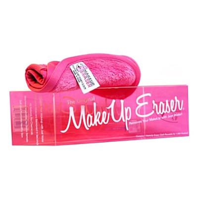 Make Up Eraser-pink Make Up Eraser-pink